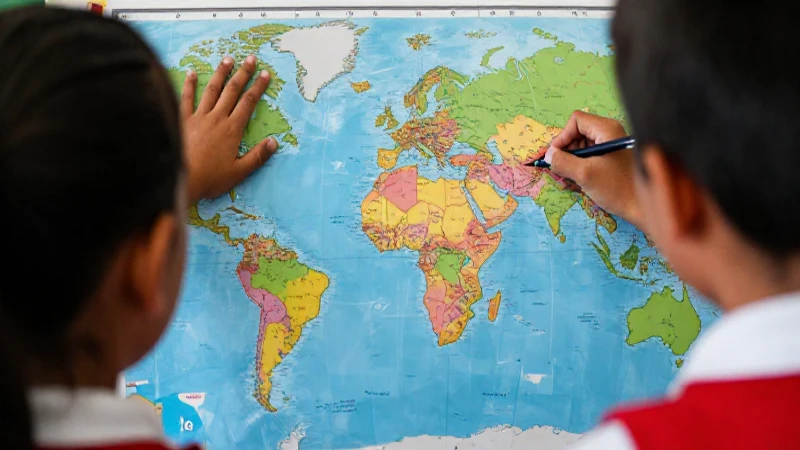 cartografia de mexico y el mundo multigrado w7 1