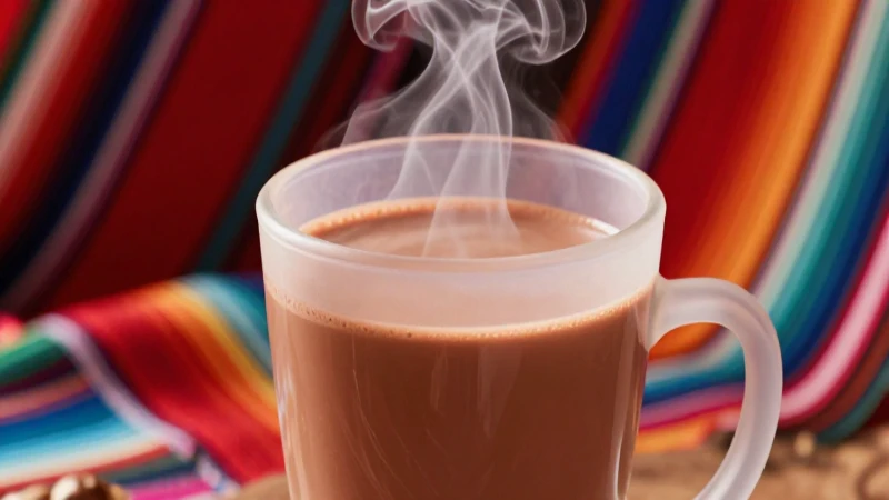 CHAMPURRADO en VASO de UNICEL: ¡Descubre el SECRETO! 9 champurrado en vaso de unicel 14 1
