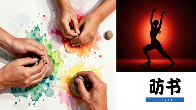 Arte vibrante y profesional en acuarela