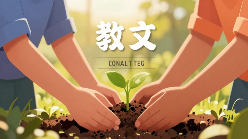 Descubre el Secreto del Impactante Proyecto Comunitario 17 Plantan una plántula en comunidad con detalle