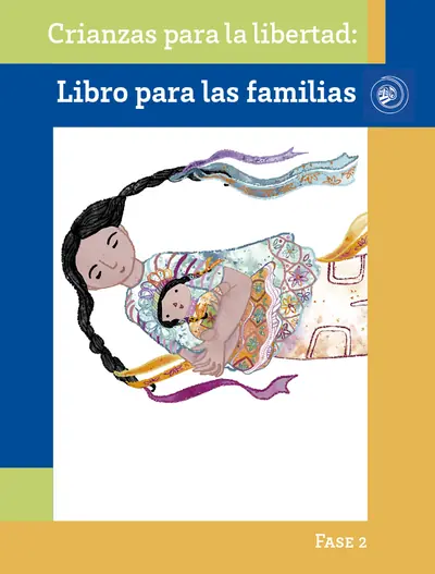 crianza para la libertad preescolar