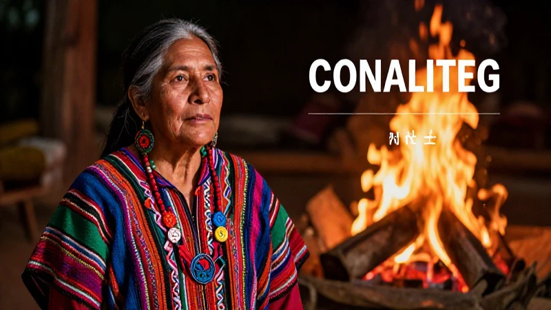 Arte maya vibrante y educativo contemporáneo