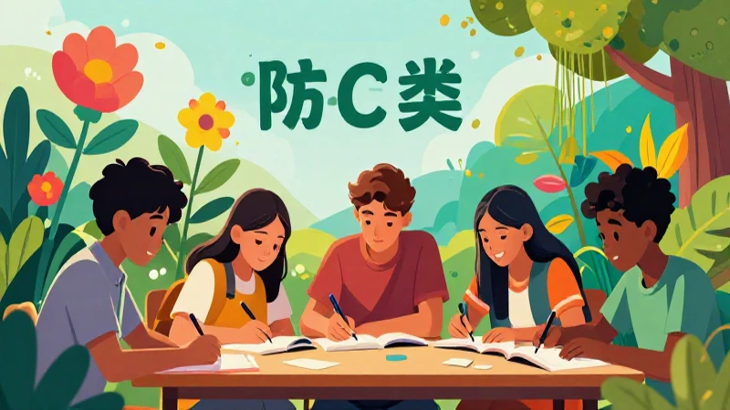 Ética, naturaleza y sociedades Primer grado de Telesecundaria (2025-2026) 37 Estudiantes estudiando naturaleza con arte vibrante