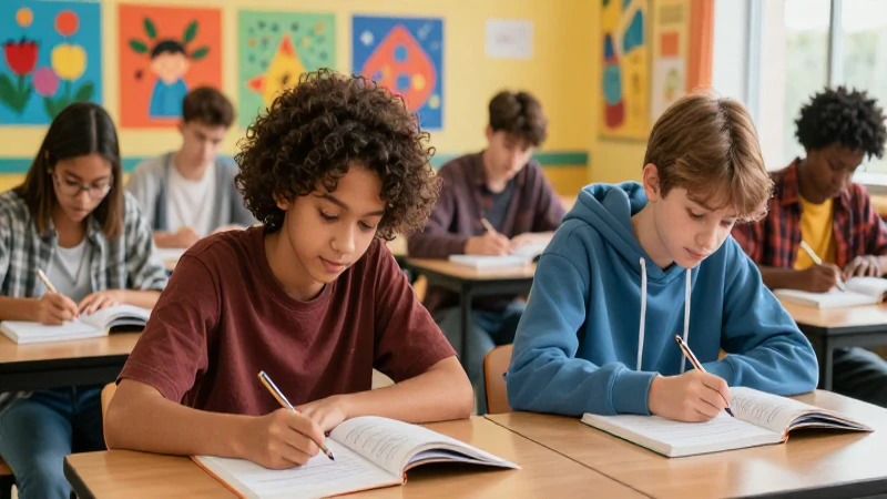 imagen de espanol secundaria xl 1