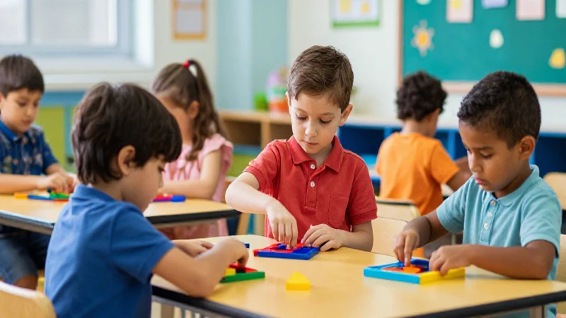 Jugar e imaginar con mi material manipulable de Preescolar, Segundo Grado | Descargar PDF (Ciclo Escolar 2025-2026) 12 jugar e imaginar con mi material manipulable de preescolar segundo grado t0 1