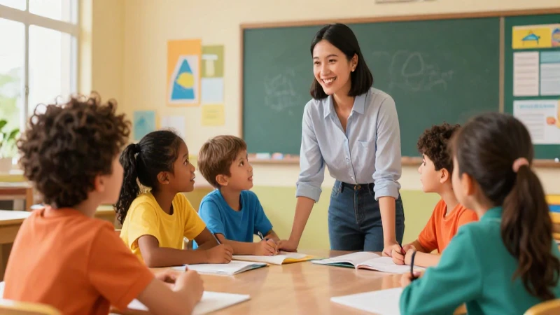 Aprendizaje dinámico, diverso y guiado profesionalmente