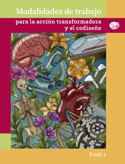 modalidades de trabajo preescolar