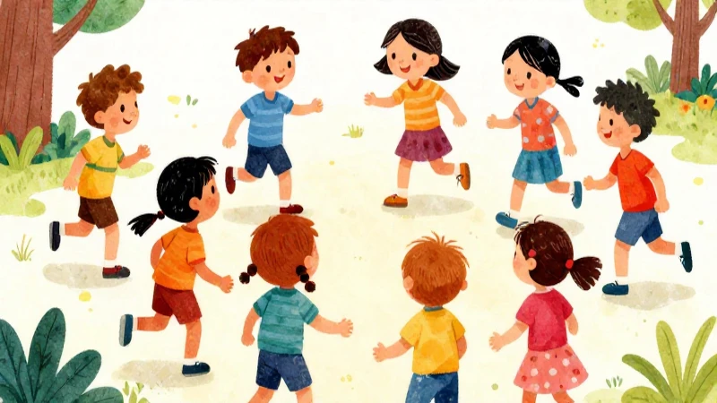 Múltiples lenguajes Primer grado de Preescolar (2025-2026) 20 Ilustración infantil vibrante y educativa