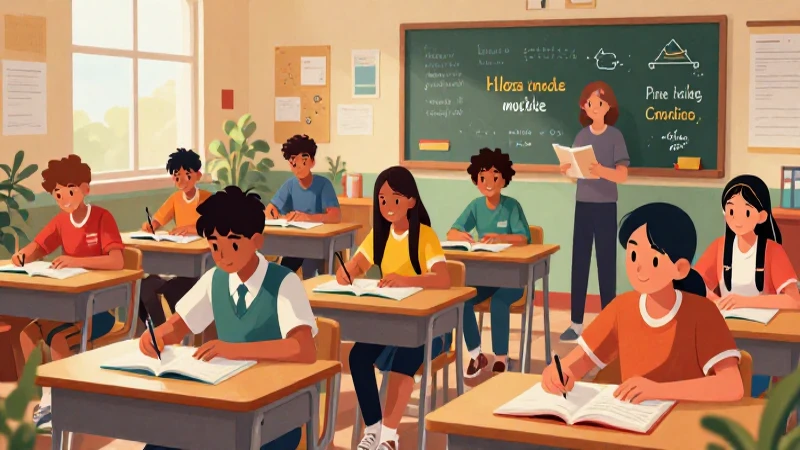 multiples lenguajes primer grado de telesecundaria ah 1