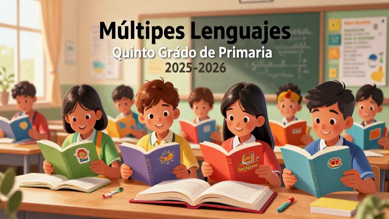 Descarga el libro del CONALITEG para primaria