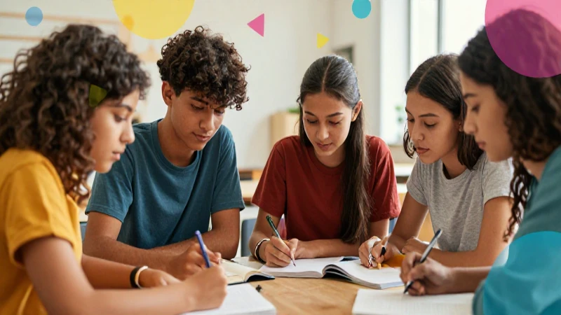 multiples lenguajes segundo grado de telesecundaria ns 1