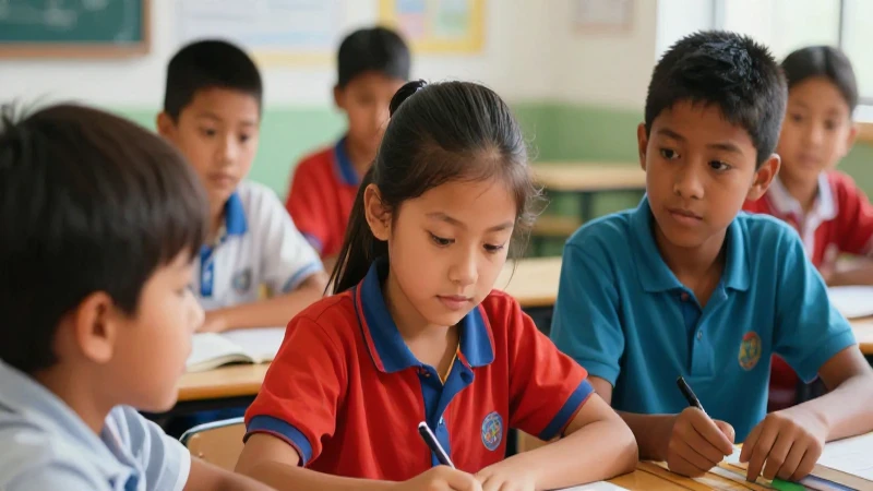 Múltiples lenguajes Tercer grado de Secundaria (2025-2026) 24 Estudiantes jóvenes colaboran en vibrantes ilustraciones