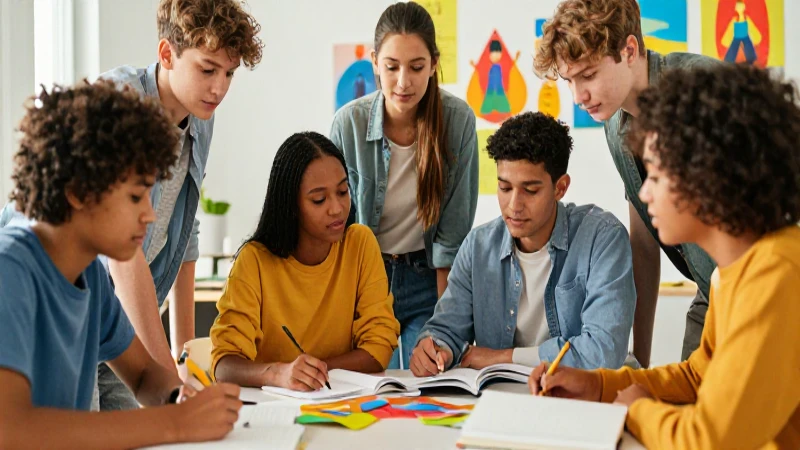 multiples lenguajes tercer grado de telesecundaria cu 1