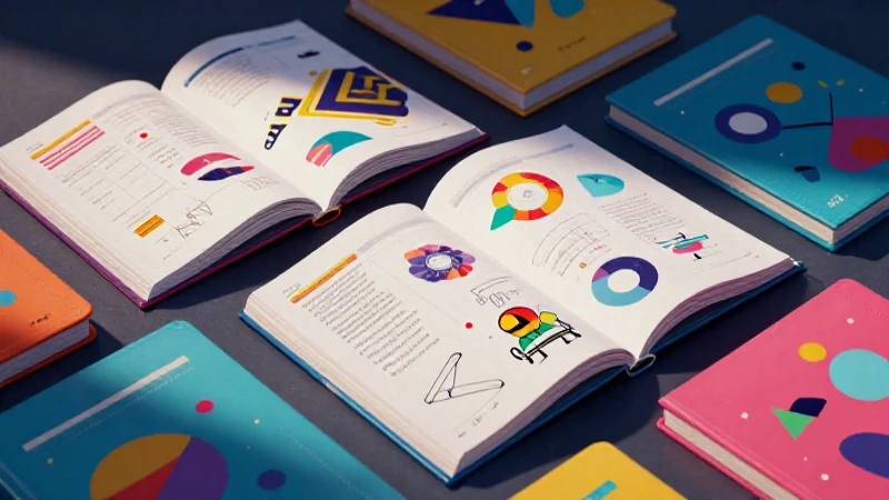 Ilustración educativa moderna y profesional