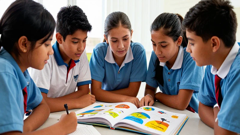 nuestro libro de proyectos segundo grado de secundaria td 1