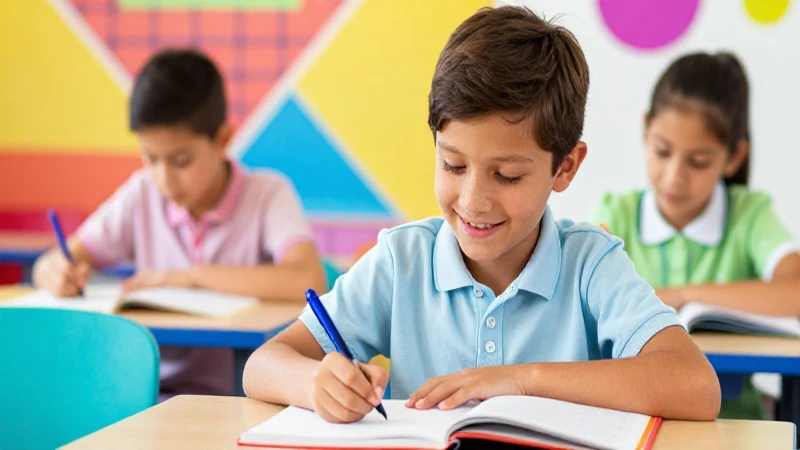Nuestro libro de proyectos tomo 1 Primer grado de Telesecundaria (2025-2026) 14 Ilustración educativa vibrante y alegre
