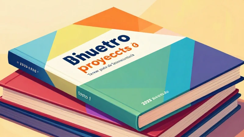 Libro educativo vibrante, prohibido su venta gratuita