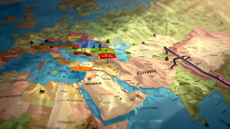 Conflictos armados provocan problemas sin solución