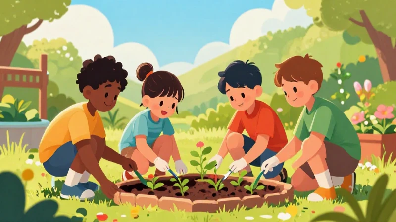 proyectos comunitarios segundo grado de primaria n2 1