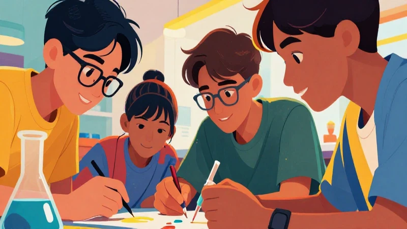 proyectos para secundaria ik 1