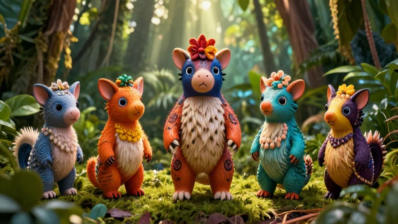 que alebrije soy segun mi fecha de nacimiento 09 1