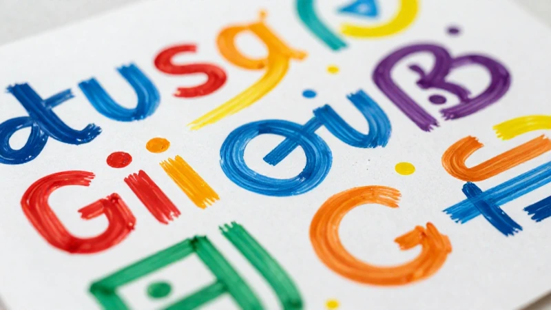 Ilustración educativa moderna y vibrante