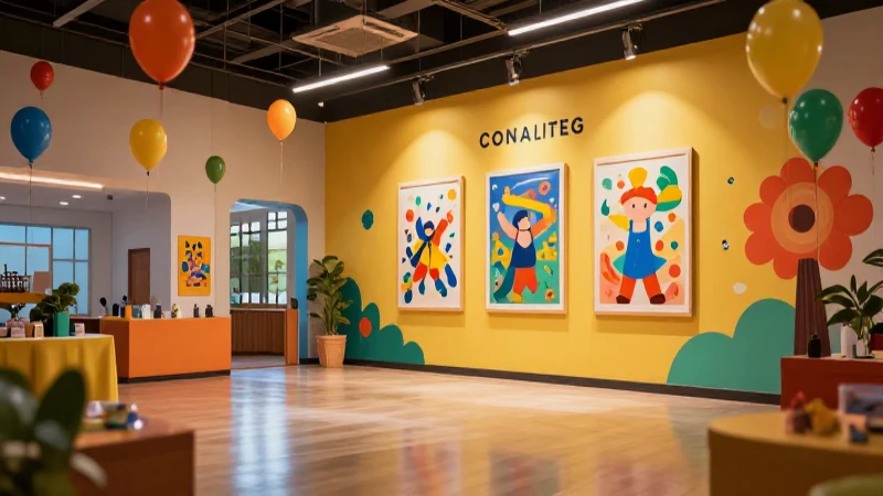 Salón de FIESTAS Eduardo's: Por qué es el MEJOR en Neza 14 Salón festivo: imagen colorida y didáctica
