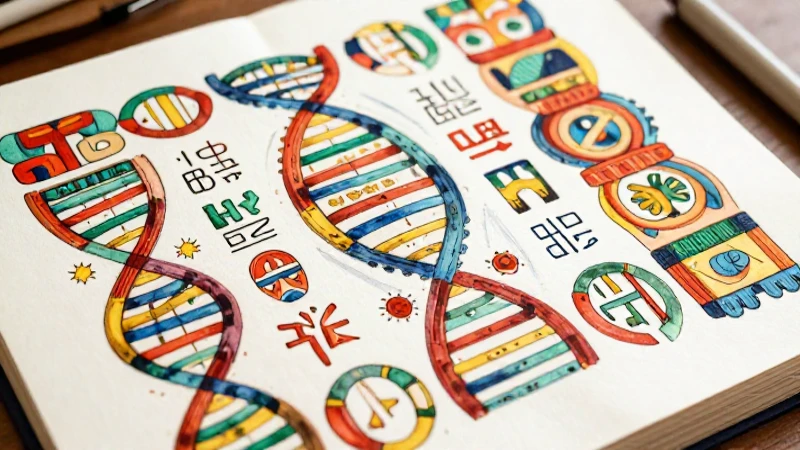 SABERES y PENSAMIENTO CIENTÍFICO: ¡Descubre su IMPORTANCIA! 12 Ilustración académica vibrante sobre conocimiento ancestral maya