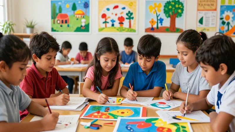 tipos de proyectos escolares 50 1