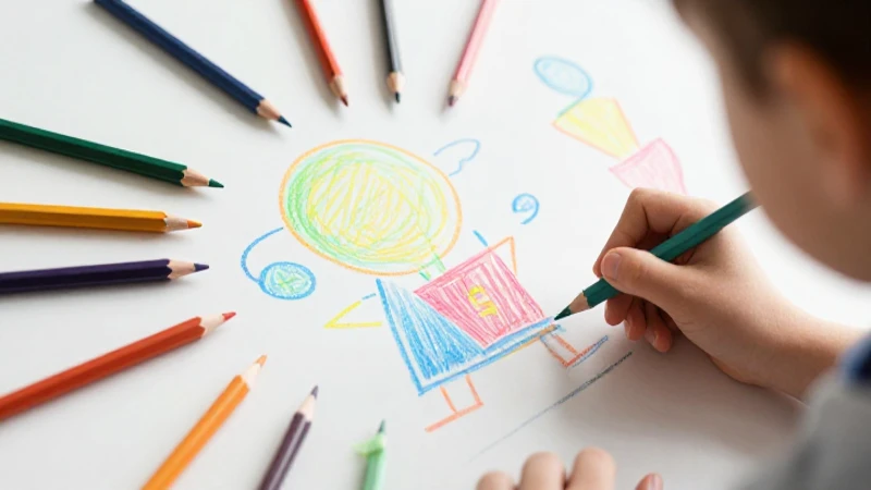 Trazos y números Segundo grado de Primaria (2025-2026) 21 Ilustración educativa vibrante y atractiva