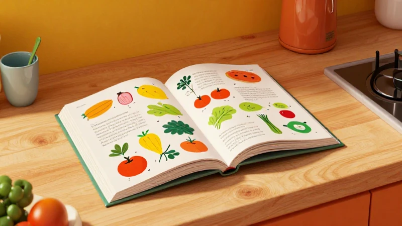 Transforma tu Cocina: Secretos de un Libro Sin Recetas 9 un libro sin recetas fase 2 pdf dk 1